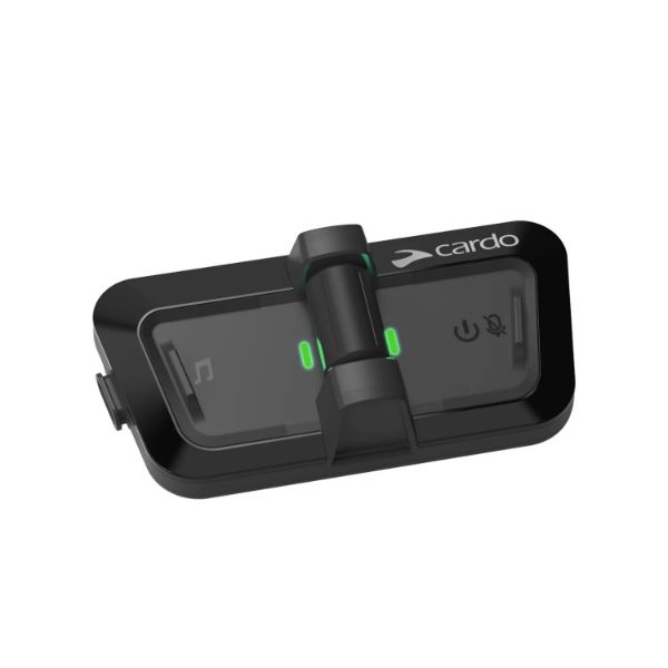 圖片 【台中硬了安全帽】Cardo OUTDOOR  藍芽耳機  新品 保固 公司貨 含稅