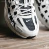 NICEDAY 代購 Nike P-6000 黑白 白黑 灰白 石灰 網眼 P6000 白武士 IO8711-101
