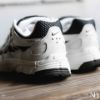 NICEDAY 代購 Nike P-6000 黑白 白黑 灰白 石灰 網眼 P6000 白武士 IO8711-101