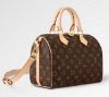 圖片 LV M46977 Speedy Bandoulière 25 肩背包