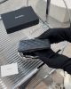 圖片 【CHANEL】一字拉鍊錢包 SO BLACK