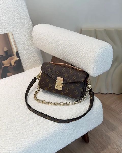 圖片 【LV】POCHETTE MÉTIS 老花小郵差包 M46279