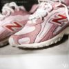 NICEDAY 現貨 New Balance 204 粉色 粉白 粉 情人節 U204L7AM