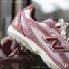 NICEDAY 現貨 New Balance 204 粉色 粉白 粉 情人節 U204L7AM