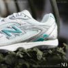 NICEDAY 現貨 New Balance 204 白銀綠 藍綠 蒂芬尼綠 綠 U204L7A8
