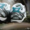 NICEDAY 現貨 New Balance 204 白銀綠 藍綠 蒂芬尼綠 綠 U204L7A8