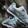 NICEDAY 現貨 New Balance 204 白銀綠 藍綠 蒂芬尼綠 綠 U204L7A8