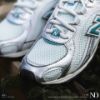 NICEDAY 現貨 New Balance 204 白銀綠 藍綠 蒂芬尼綠 綠 U204L7A8