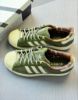 Adidas Originals Superstar 2 Matcha Green JR6991