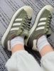 Adidas Originals Superstar 2 Matcha Green JR6991