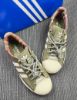 Adidas Originals Superstar 2 Matcha Green JR6991