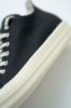 Rick Owens DRKSHDW Low Sneaks Black Milk DU02E7802DO