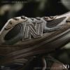 NICEDAY 現貨 New Balance 2010 復古 灰黑 灰棕色 棕 灰 U20107Z3