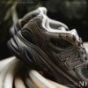 NICEDAY 現貨 New Balance 2010 復古 灰黑 灰棕色 棕 灰 U20107Z3