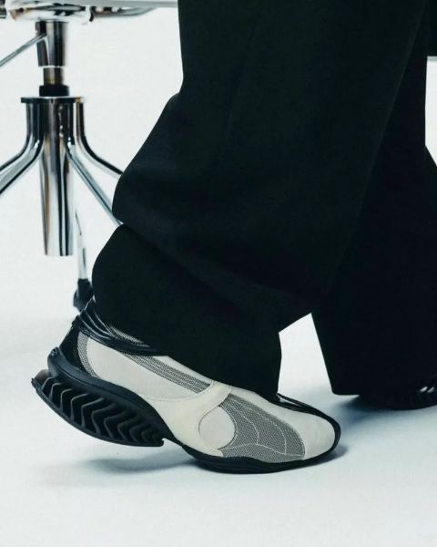 Puma Cell Geo 1 Beige 40533604