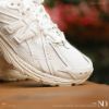 NICEDAY 現貨 New Balance 1906R 米白 米 杏色 米白紅 復古 奶油 U19066KA