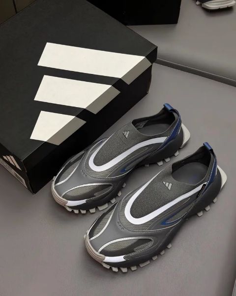 Adidas SEEULATER DRIFTCORE Grey Blue KK2255