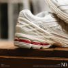 NICEDAY 現貨 New Balance 1906R 米白 米 杏色 米白紅 復古 奶油 U19066KA