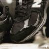 NICEDAY 現貨 New Balance 2002R GORE-TEX 破壞 黑 全黑 黑魂 防水