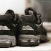NICEDAY 現貨 New Balance 2002R GORE-TEX 破壞 黑 全黑 黑魂 防水