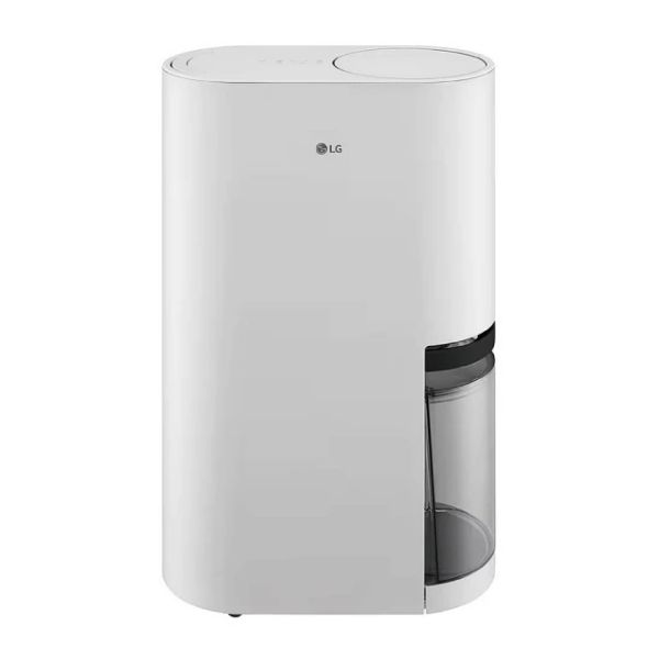 圖片 LG 樂金 PuriCare 2級能效 WiFi遠控 雙變頻 除濕機 12L /台 DD121MWE0