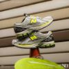 NICEDAY 現貨 New Balance 1906 銀灰 螢光 綠 黃綠 復古 U190652H