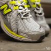 NICEDAY 現貨 New Balance 1906 銀灰 螢光 綠 黃綠 復古 U190652H
