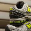 NICEDAY 現貨 New Balance 1906 銀灰 螢光 綠 黃綠 復古 U190652H