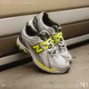 NICEDAY 現貨 New Balance 1906 銀灰 螢光 綠 黃綠 復古 U190652H
