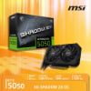 圖片 微星MSI獨立顯示卡｜MSI GeForce RTX  5050 8G SHADOW 2X OC超頻版 