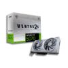 圖片 微星MSI獨立顯示卡｜MSI GeForce  RTX 5070 12G VENTUS 2X OC 超頻版 WHITE