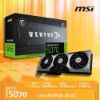 圖片 微星MSI獨立顯示卡｜MSI GeForce  RTX 5070 12G VENTUS 3X OC超頻版 