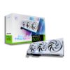圖片 微星MSI獨立顯示卡｜MSI GeForce  RTX 5070 12G GAMING TRIO OC 超頻版 WHITE
