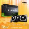 圖片 微星MSI獨立顯示卡｜MSI GeForce  RTX  5070 Ti 16G VENTUS 3X OC超頻版 