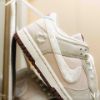 NICEDAY 現貨 Nike Dunk Low 情人節 2026 粉色 愛心 毛毛 絨毛 女鞋 IQ1145-610