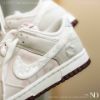 NICEDAY 現貨 Nike Dunk Low 情人節 2026 粉色 愛心 毛毛 絨毛 女鞋 IQ1145-610