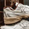 NICEDAY 現貨 New Balance 740 酒紅 復古 奶油 焦糖底 杏色 奶油白 U7401Q2