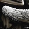 NICEDAY 現貨 New Balance 740 灰色 灰 鐵灰 中性灰 復古 U7407LZ