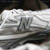 NICEDAY 現貨 New Balance 740 灰色 灰 鐵灰 中性灰 復古 U7407LZ