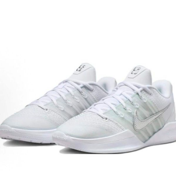 圖片 NIKE SABRINA 3 EP 白薄荷色 籃球鞋 女版 運動 實戰鞋 HF2882-101