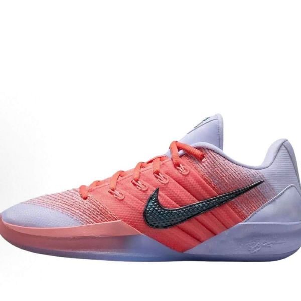 圖片 W Nike Sabrina 3 Radiant Barely Grape 紅籃紫 籃球鞋女款  HF2882-500