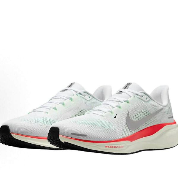 圖片 Air Zoom Pegasus 41 慢跑 運動鞋 小飛馬 緩震 路跑 淺綠 FD2722-115