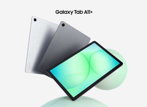 圖片 三星 SAMSUNG Tab A11+ (Wi-Fi, 11.0")媽媽的最愛