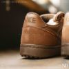 NICEDAY 代購 Nike Field General 可可 摩卡 咖啡 麂皮 復古 HV8568-203