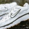 NICEDAY 現貨 Nike P-6000 抹茶 拿鐵 白 米白 白綠 復古 BV1021-016