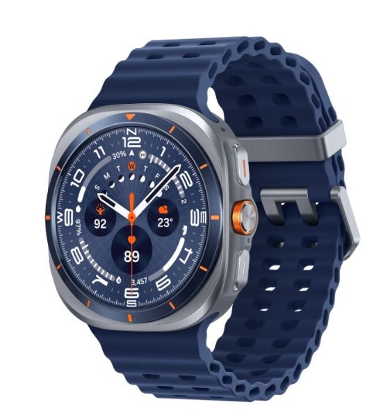 圖片 Galaxy Watch Ultra (LTE, 47 mm)