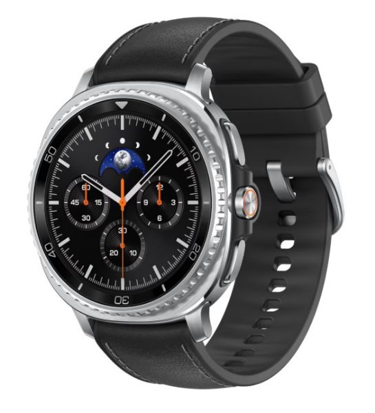 圖片 Galaxy Watch8 Classic (Bluetooth, 46 mm)