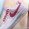 NICEDAY 現貨 Nike Air Force 1 情人節 2026 粉色 愛心 白 粉紅 女鞋 IO8755-600