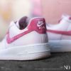 NICEDAY 現貨 Nike Air Force 1 情人節 2026 粉色 愛心 白 粉紅 女鞋 IO8755-600
