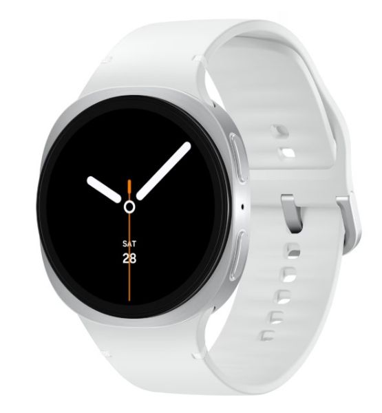 圖片 Galaxy Watch8 (Bluetooth, 44 mm)
